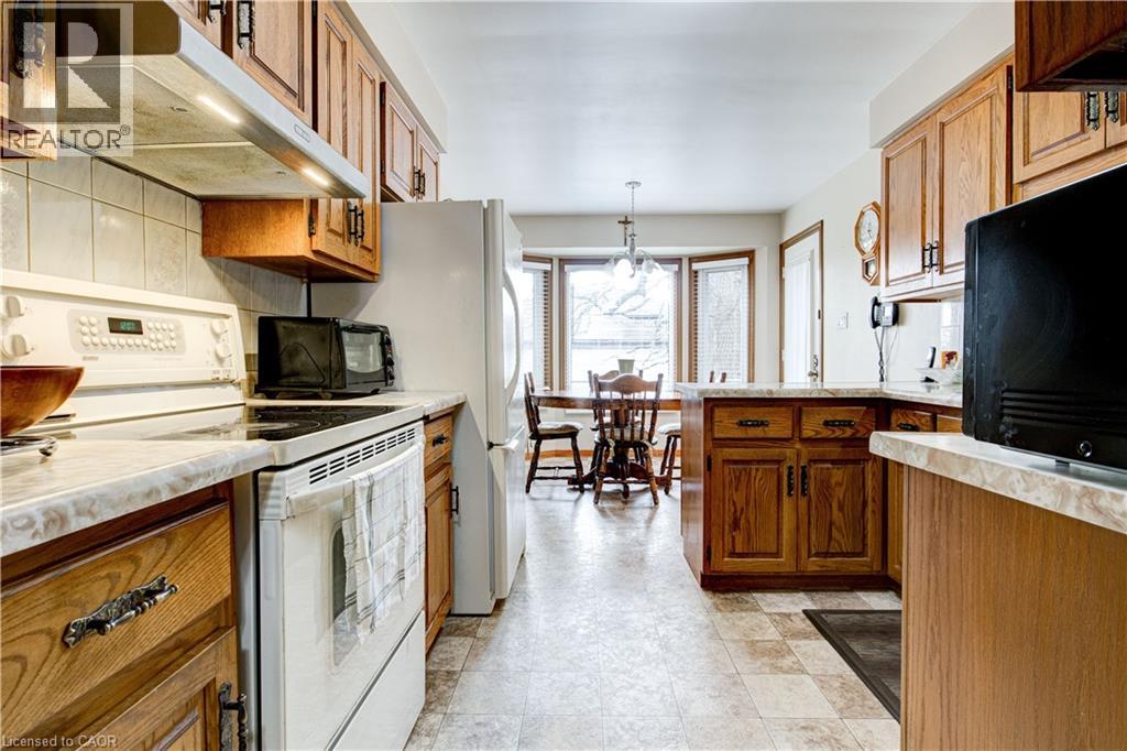67 Durham Street, Kitchener, Ontario  N2P 1G5 - Photo 9 - 40826100