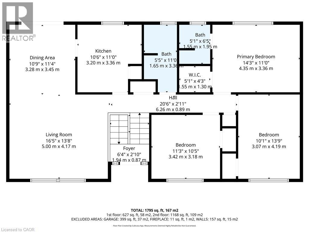 150 Woodland Drive, Wasaga Beach, Ontario  L9Z 2V4 - Photo 49 - 40826040