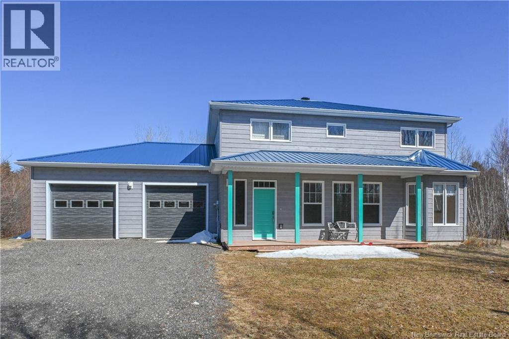 441 Saulnier Est Street, Tracadie, New Brunswick  E1X 1E3 - Photo 1 - NB138275