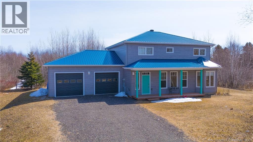 441 Saulnier Est Street, Tracadie, New Brunswick  E1X 1E3 - Photo 40 - NB138275