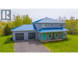 441 Saulnier Est Street, Tracadie, New Brunswick
