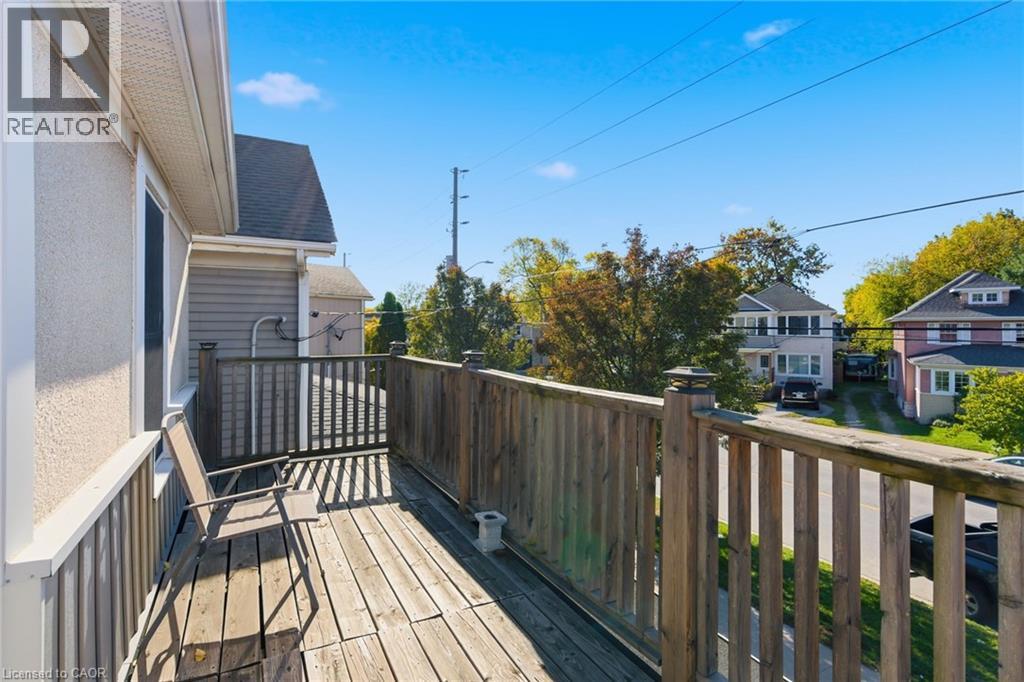 132 1/2 Lake Street, St. Catharines, Ontario  L2R 5Y1 - Photo 14 - 40813203