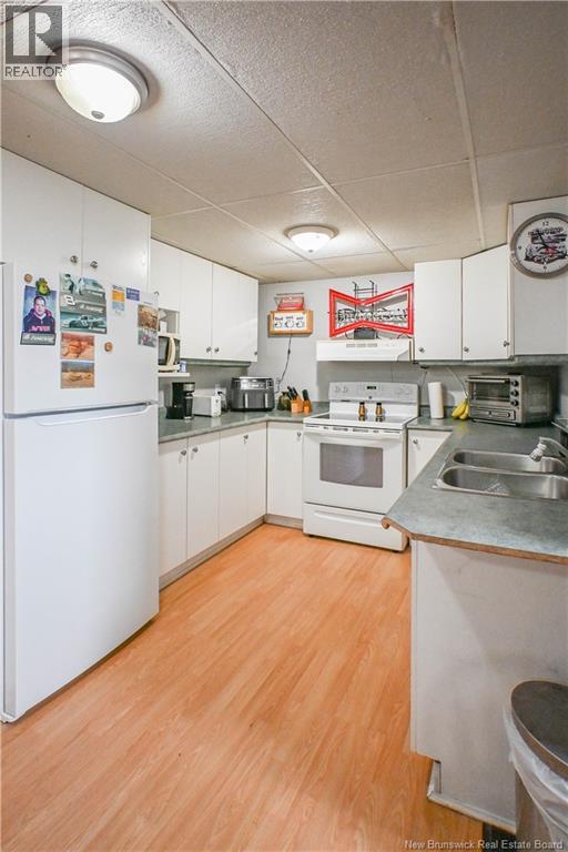 106 Des Champs Street, Lamèque, New Brunswick  E8T 1E7 - Photo 31 - NB138421
