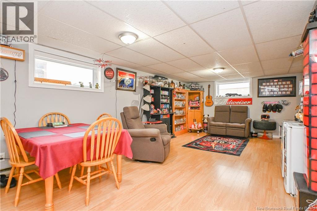 106 Des Champs Street, Lamèque, New Brunswick  E8T 1E7 - Photo 32 - NB138421