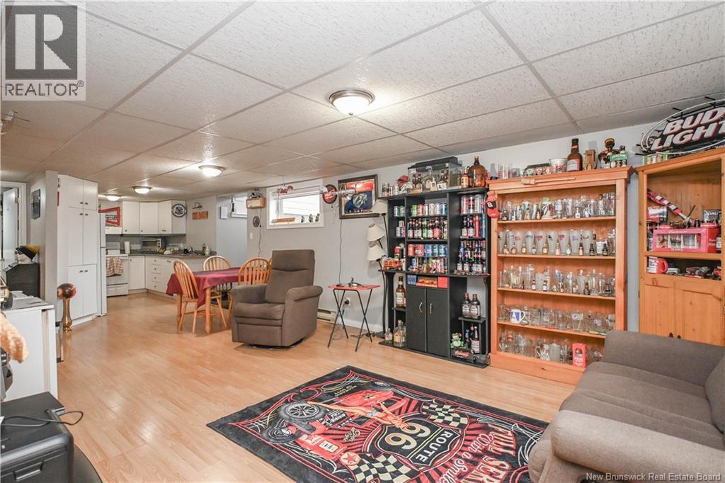 106 Des Champs Street, Lamèque, New Brunswick  E8T 1E7 - Photo 34 - NB138421