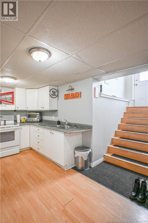 106 Des Champs Street, Lamèque, New Brunswick  E8T 1E7 - Photo 29 - NB138421