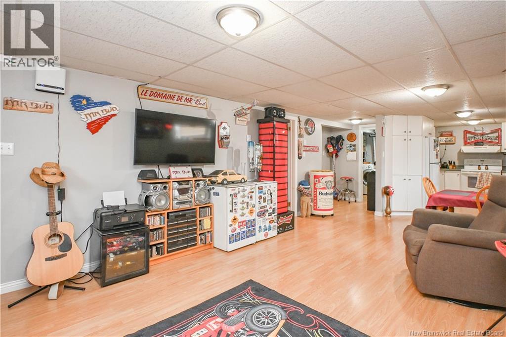 106 Des Champs Street, Lamèque, New Brunswick  E8T 1E7 - Photo 33 - NB138421