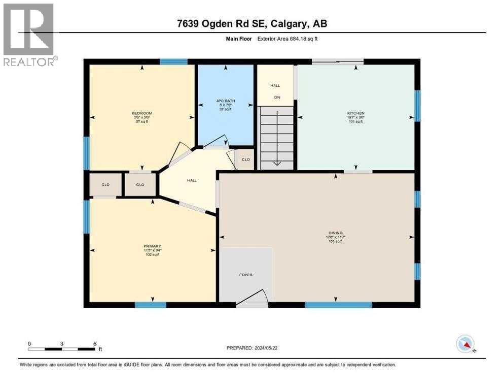 7639 Ogden Road Se, Calgary, Alberta  T2C 1C2 - Photo 28 - A2292530