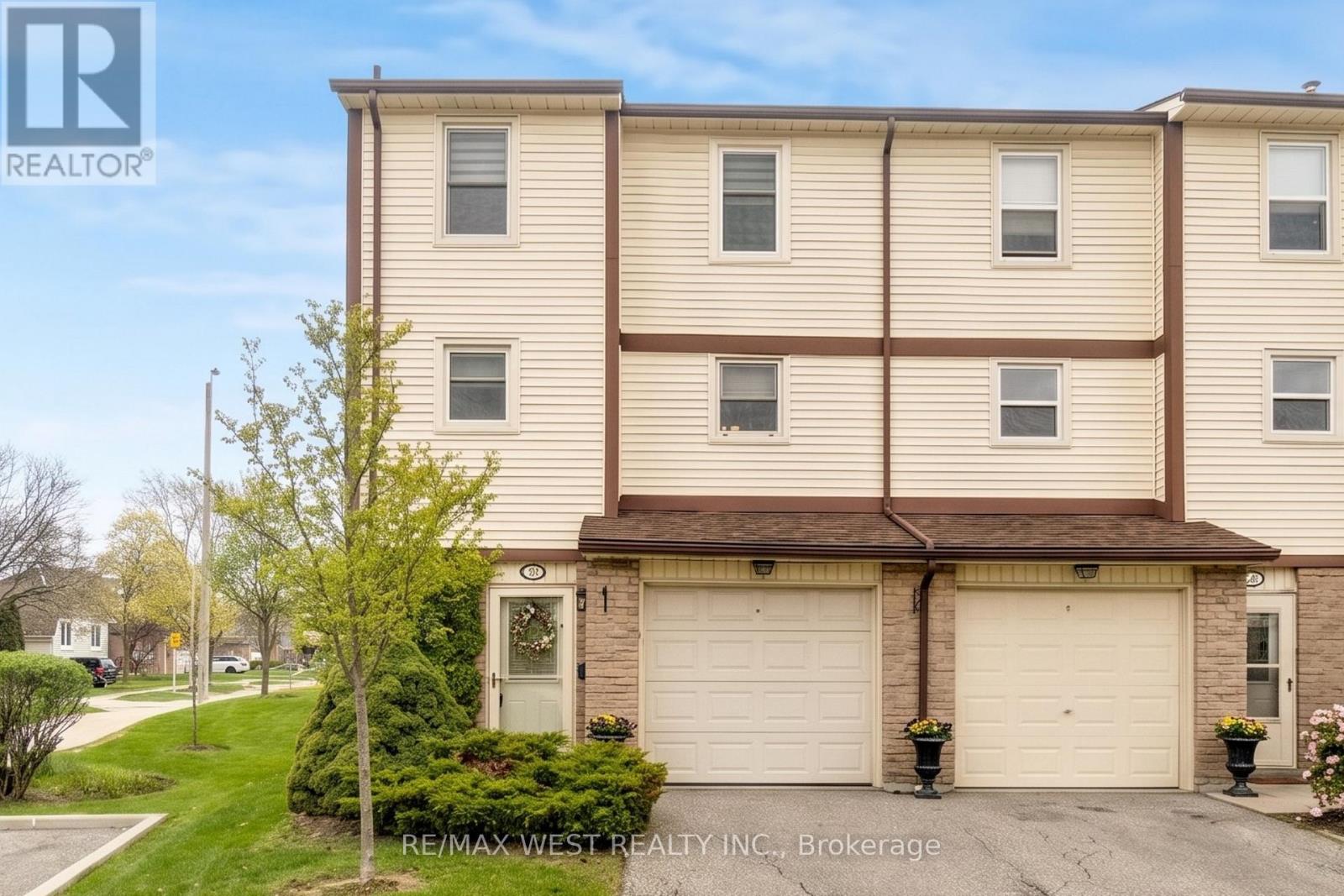 24 - 7340 COPENHAGEN ROAD, Mississauga, Ontario