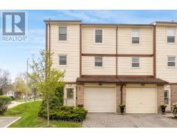 24 - 7340 COPENHAGEN ROAD, Mississauga, Ontario