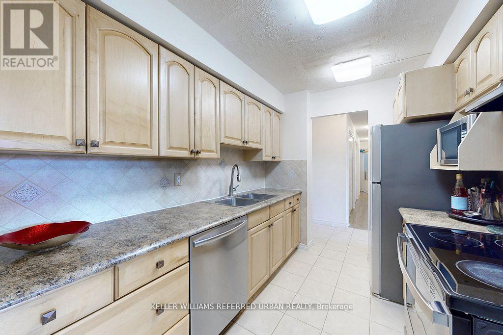 202 - 2556 Argyle Road, Mississauga, Ontario  L5B 2H5 - Photo 11 - W12987234