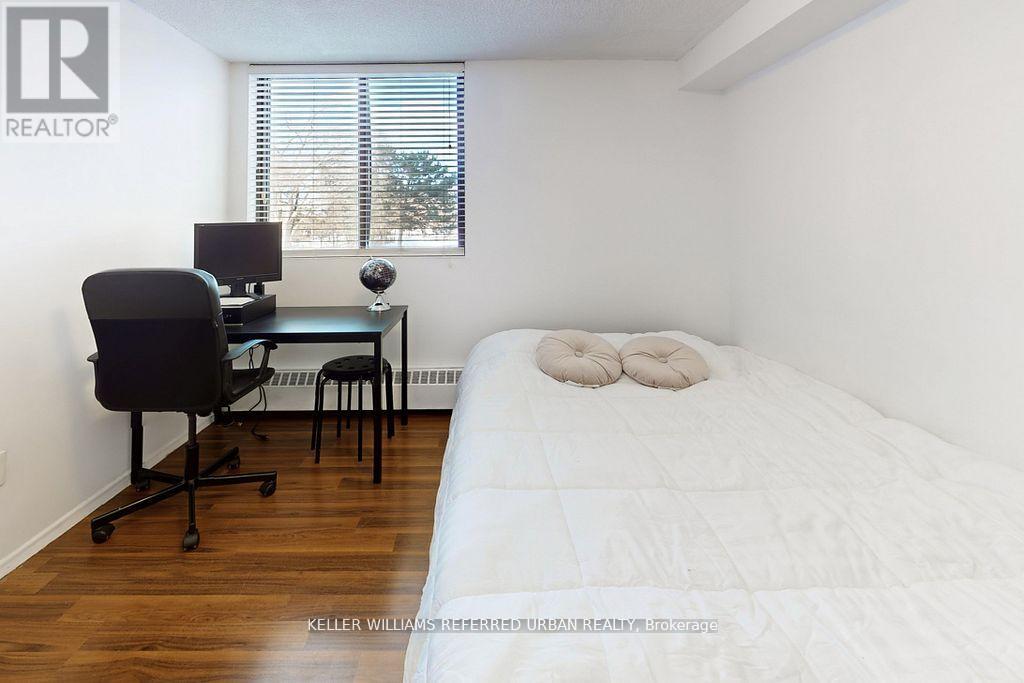 202 - 2556 Argyle Road, Mississauga, Ontario  L5B 2H5 - Photo 19 - W12987234