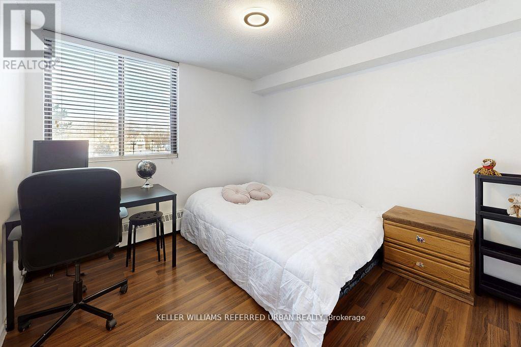 202 - 2556 Argyle Road, Mississauga, Ontario  L5B 2H5 - Photo 18 - W12987234