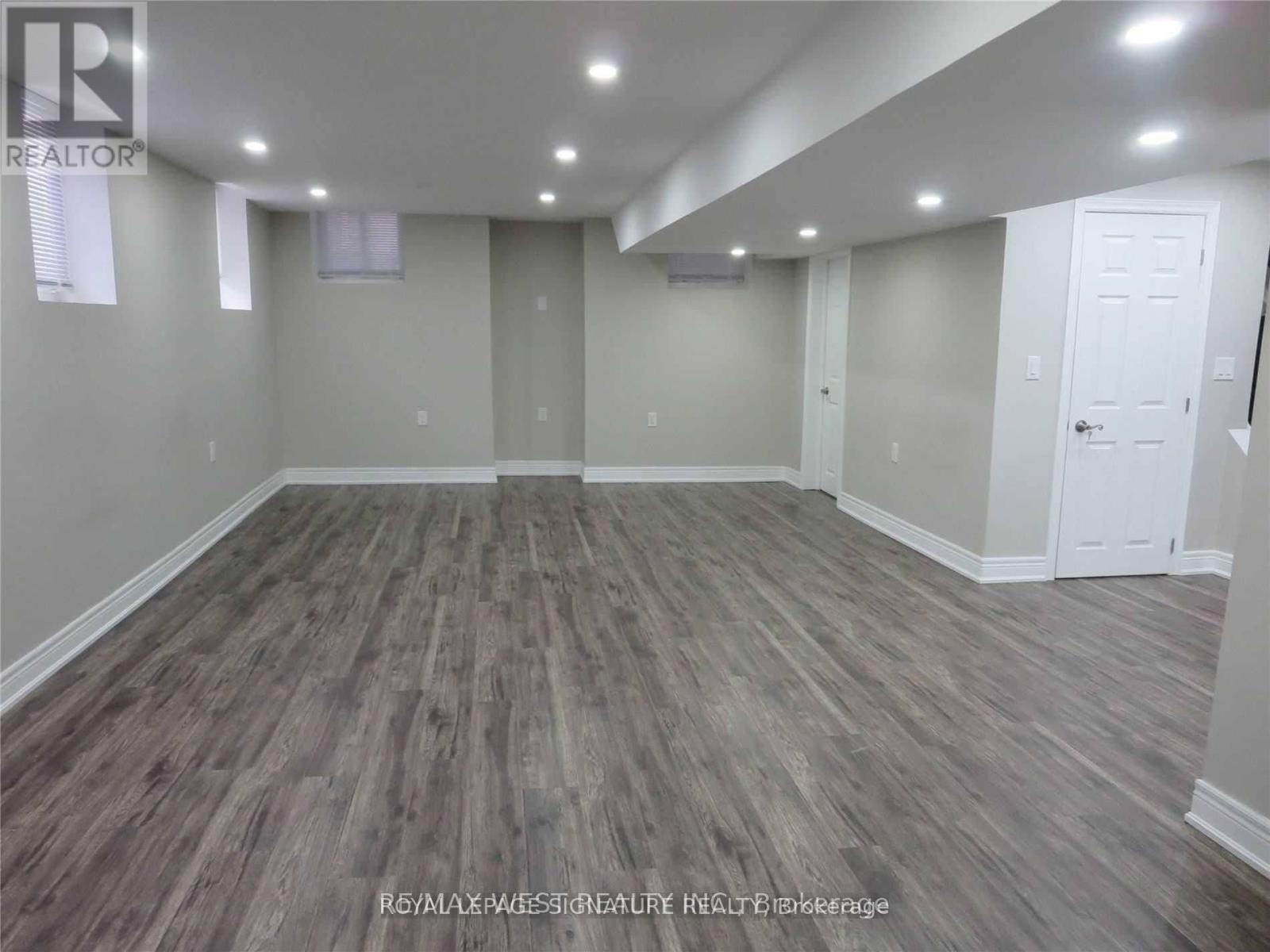 Bsmt - 6 Venue Road, Brampton, Ontario  L6P 4E5 - Photo 13 - W13012206