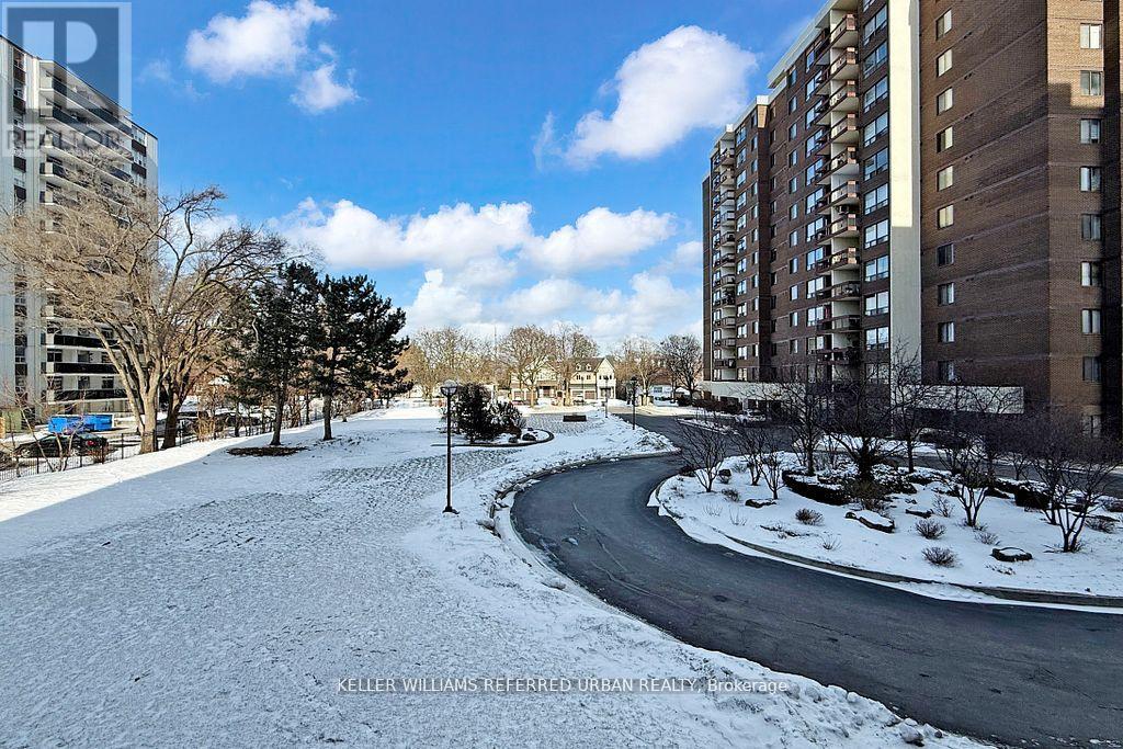 202 - 2556 Argyle Road, Mississauga, Ontario  L5B 2H5 - Photo 31 - W12987234
