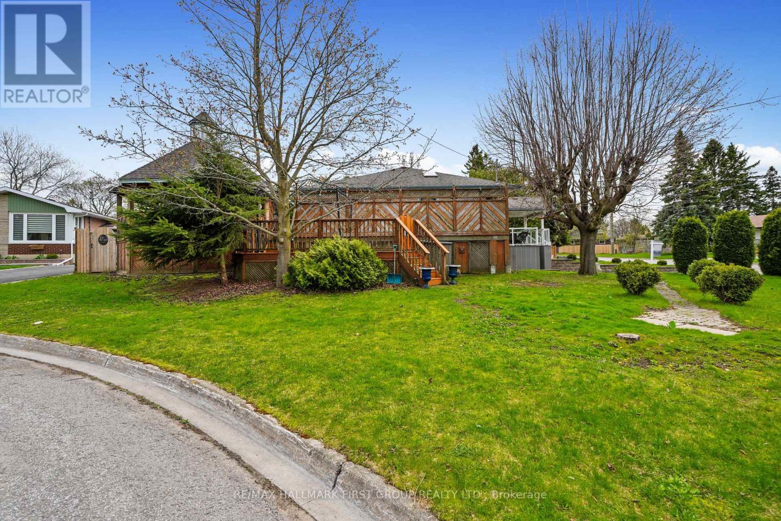 37 Trefusis Street, Port Hope, Ontario  L1A 3P4 - Photo 46 - X12923948