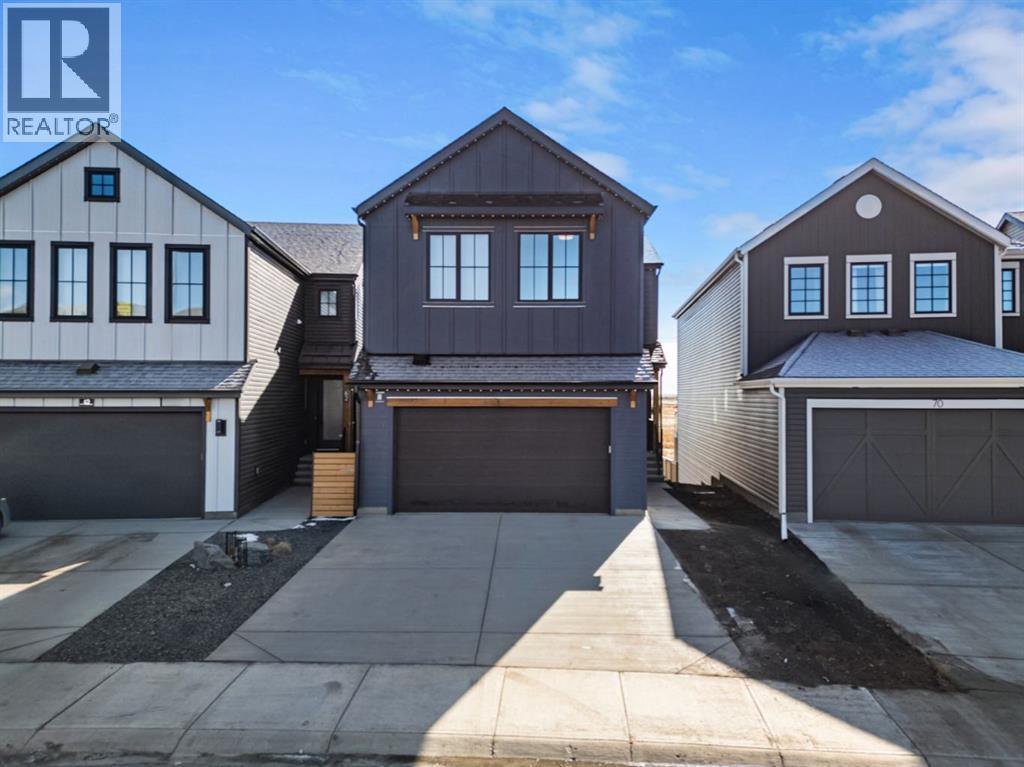 66 Savoy Landing SE, Calgary, Alberta