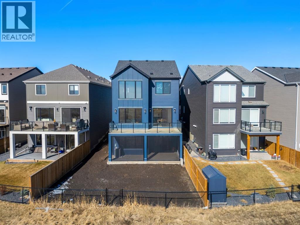 66 Savoy Landing SE, Calgary, Alberta  T3A 0G6 - Photo 45 - A2296568