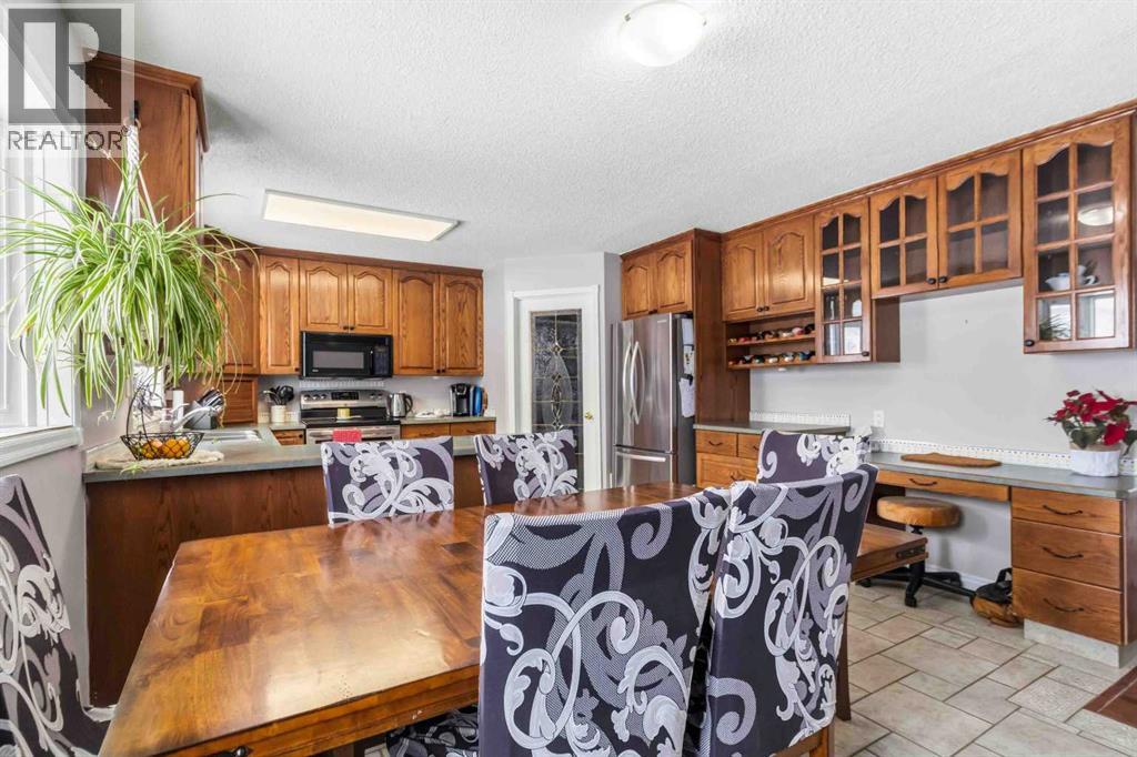 18 Clark Crescent, Fort Mcmurray, Alberta  T9H 1M8 - Photo 10 - A2299550