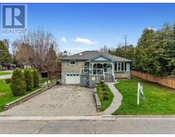 37 TREFUSIS STREET, Port Hope, Ontario