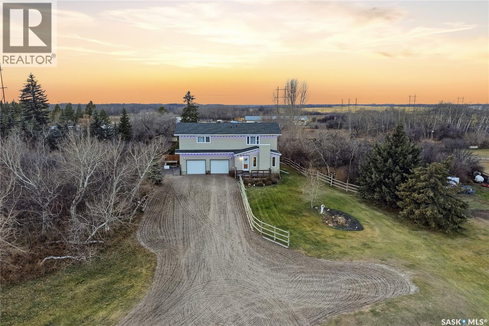 Painted Pastures, Corman Park Rm No. 344, Saskatchewan  S7K 3J8 - Photo 1 - SK034510