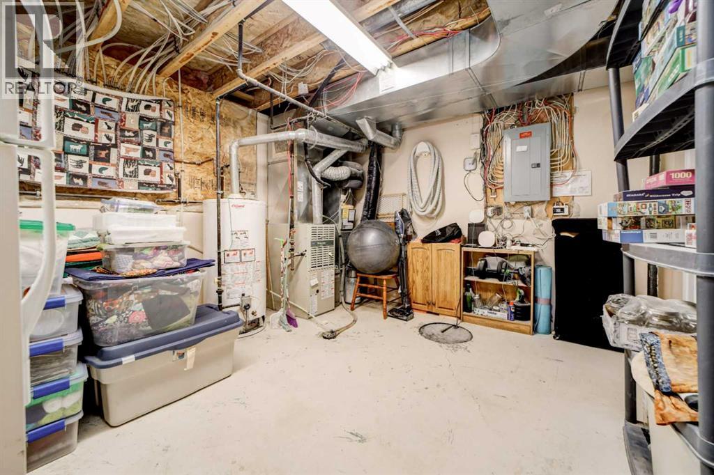 50 Sarcee Place W, Lethbridge, Alberta  T1K 7B6 - Photo 42 - A2300490