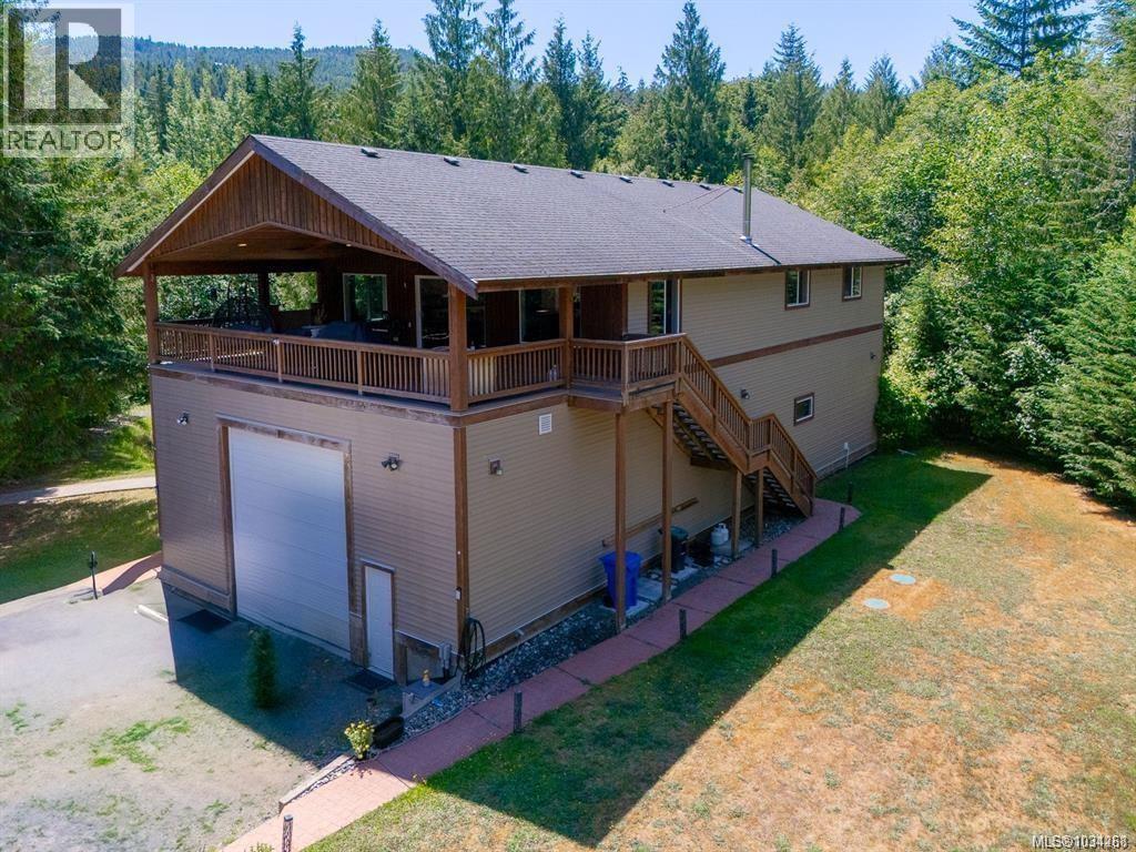 1890 Pierce Way, Qualicum Beach, British Columbia  V9K 2V1 - Photo 5 - 1034268