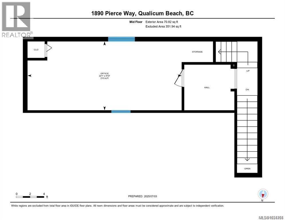 1890 Pierce Way, Qualicum Beach, British Columbia  V9K 2V1 - Photo 59 - 1034268