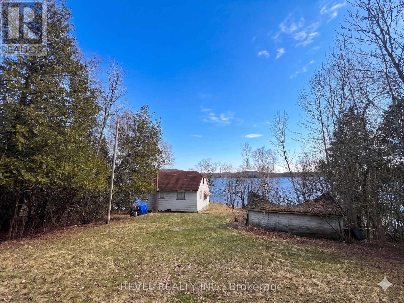 80 Cove Road, Armour, Ontario  P0A 1L0 - Photo 3 - X13070192