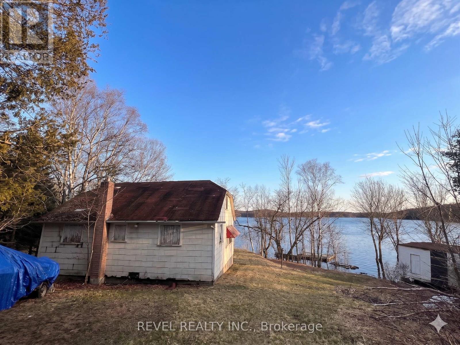 80 Cove Road, Armour, Ontario  P0A 1L0 - Photo 4 - X13070192