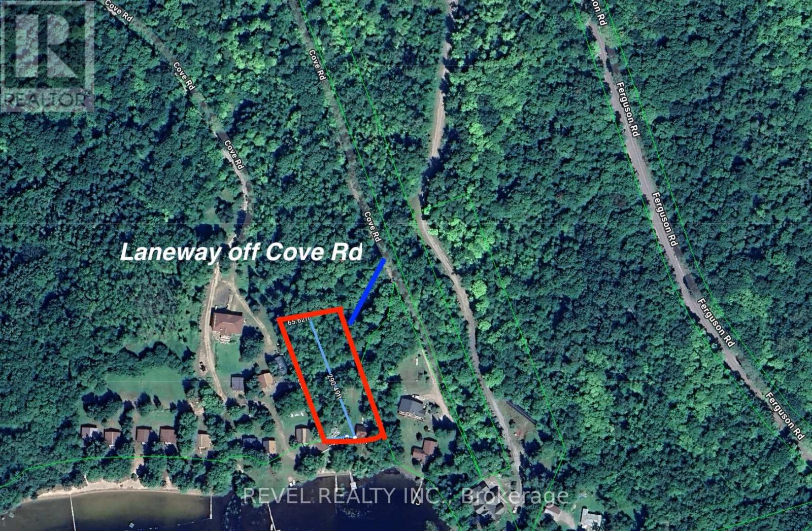80 Cove Road, Armour, Ontario  P0A 1L0 - Photo 8 - X13070192