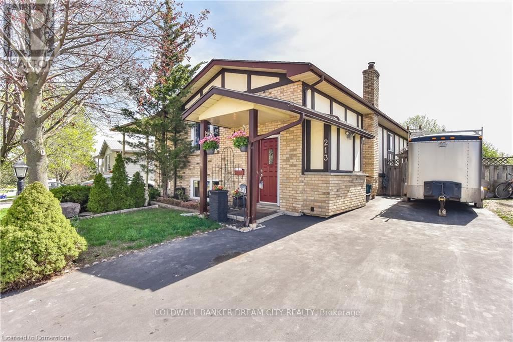 Upper - 213 Scott Road, Cambridge, Ontario  N3C 3K6 - Photo 5 - X13070278