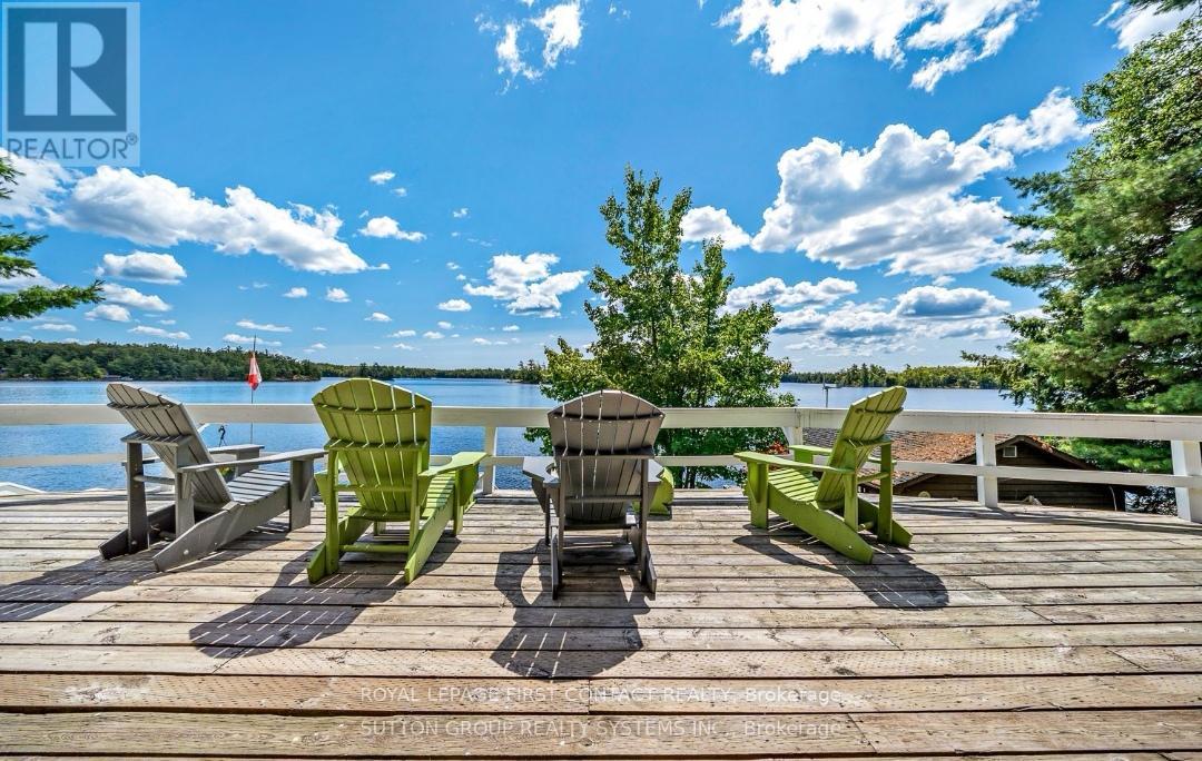231 Healy Lake Road, The Archipelago, Ontario  P0C 1H0 - Photo 10 - X13070300
