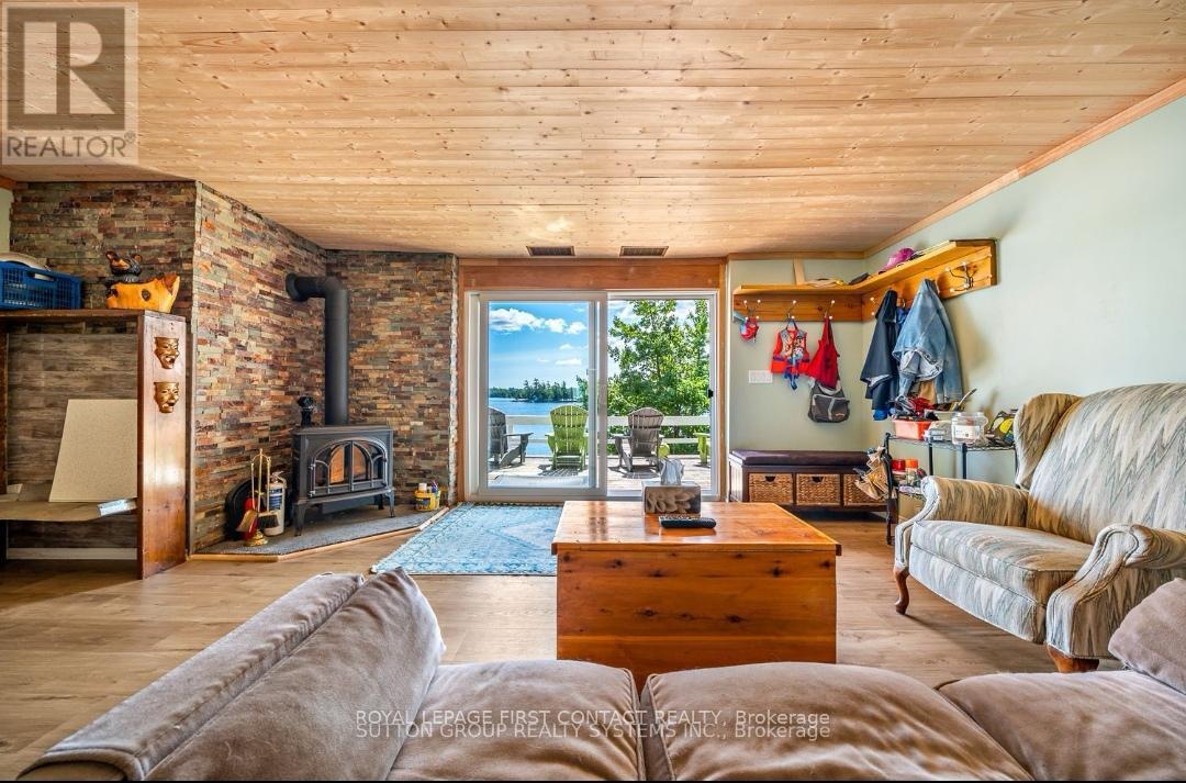 231 Healy Lake Road, The Archipelago, Ontario  P0C 1H0 - Photo 12 - X13070300