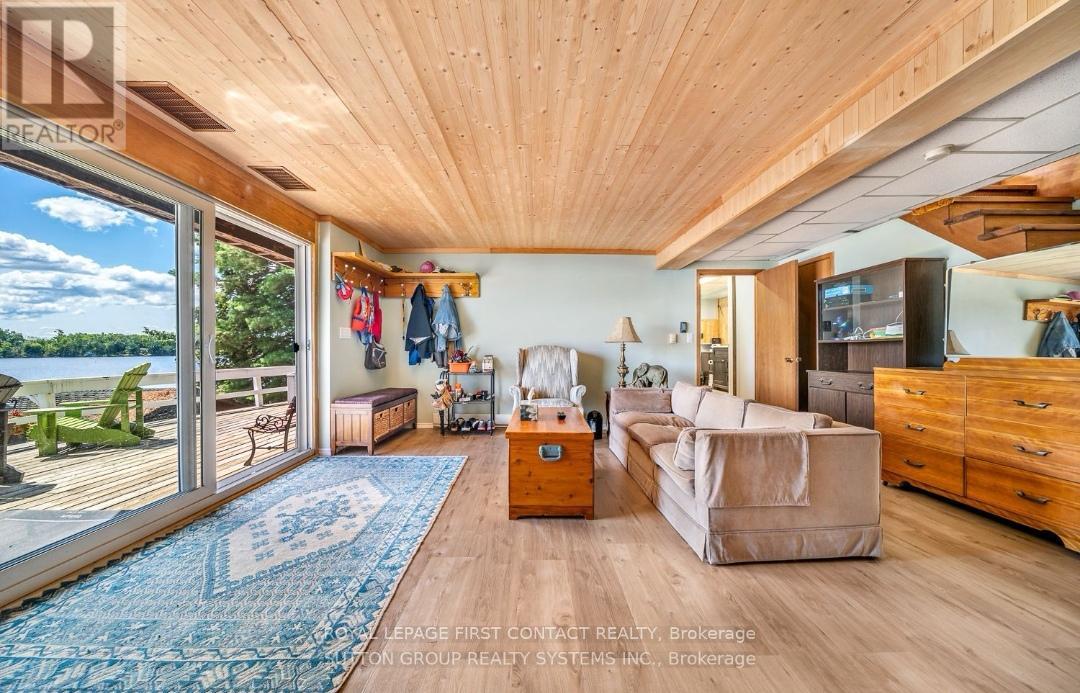231 Healy Lake Road, The Archipelago, Ontario  P0C 1H0 - Photo 13 - X13070300