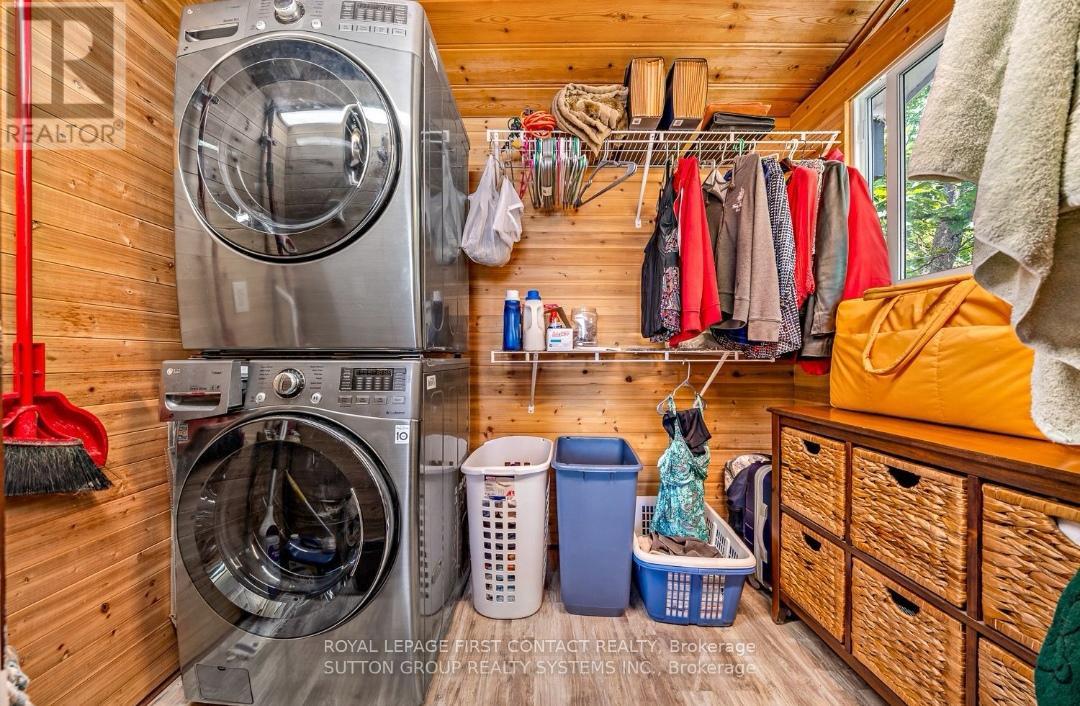 231 Healy Lake Road, The Archipelago, Ontario  P0C 1H0 - Photo 14 - X13070300