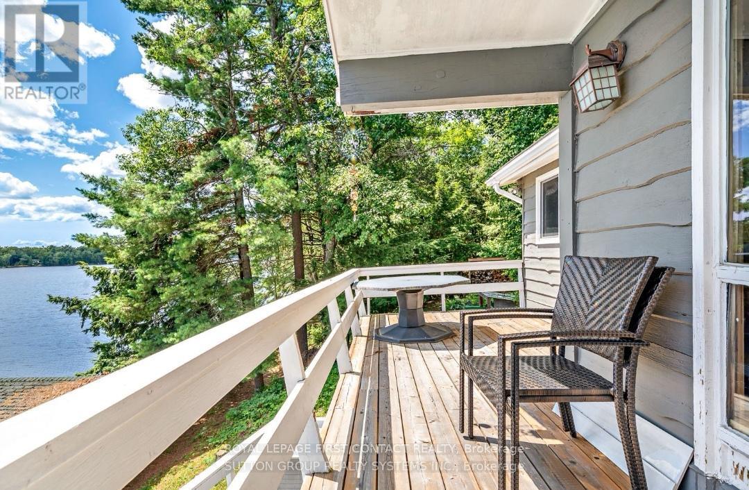 231 Healy Lake Road, The Archipelago, Ontario  P0C 1H0 - Photo 16 - X13070300