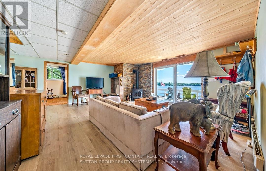 231 Healy Lake Road, The Archipelago, Ontario  P0C 1H0 - Photo 17 - X13070300