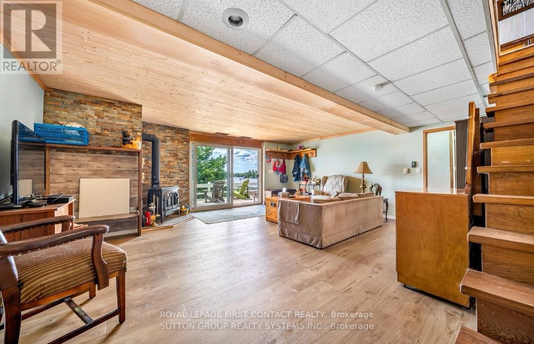231 Healy Lake Road, The Archipelago, Ontario  P0C 1H0 - Photo 18 - X13070300