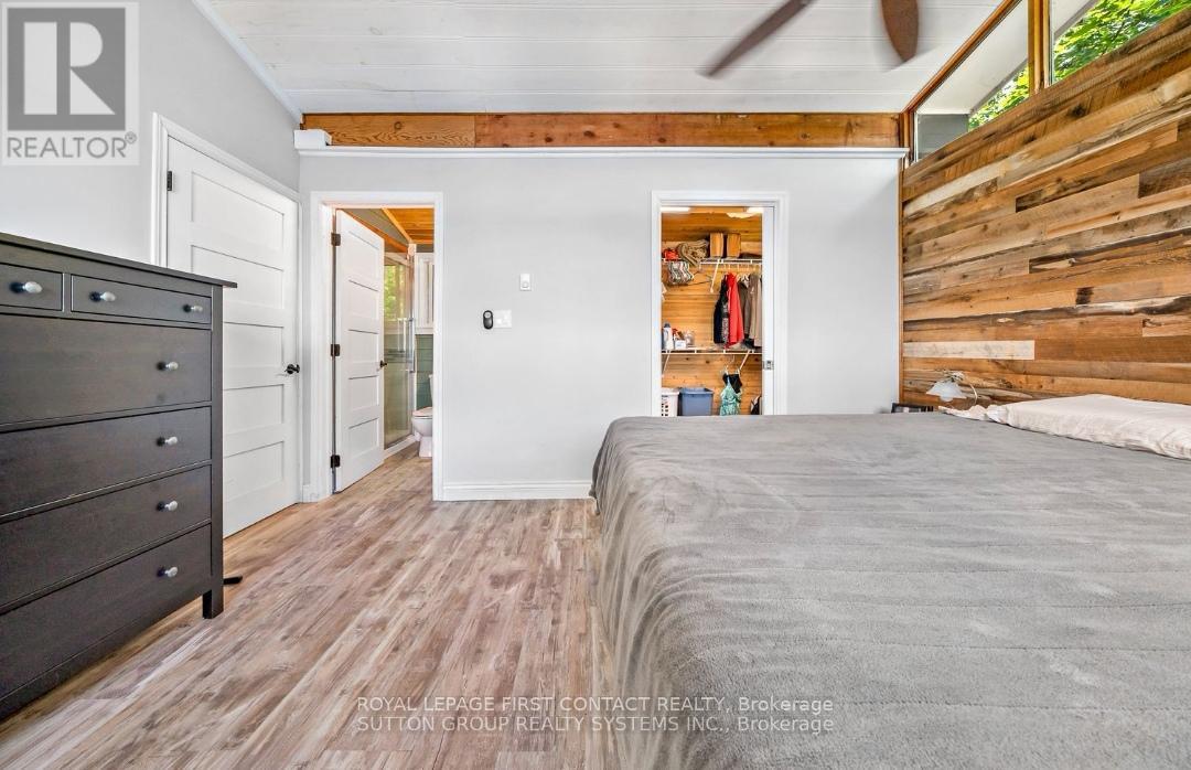 231 Healy Lake Road, The Archipelago, Ontario  P0C 1H0 - Photo 19 - X13070300