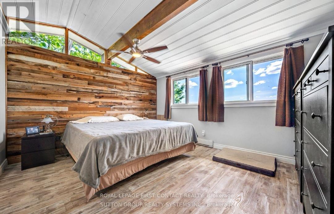 231 Healy Lake Road, The Archipelago, Ontario  P0C 1H0 - Photo 20 - X13070300