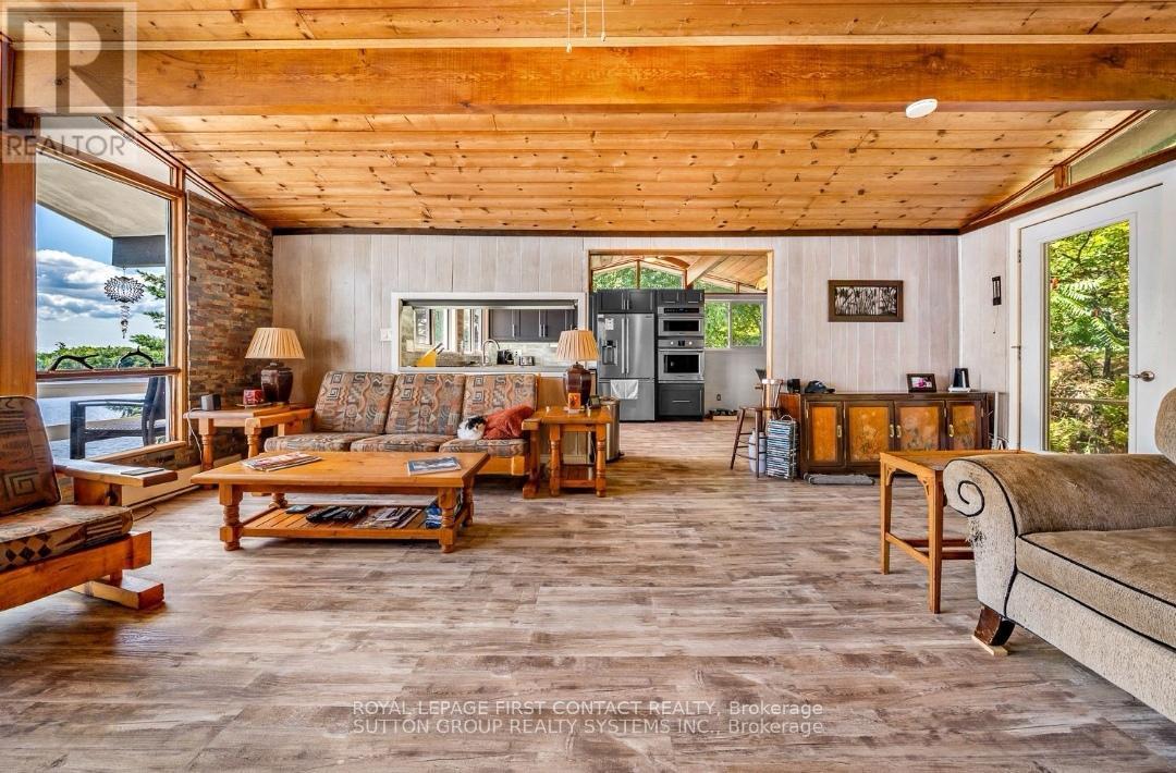 231 Healy Lake Road, The Archipelago, Ontario  P0C 1H0 - Photo 22 - X13070300