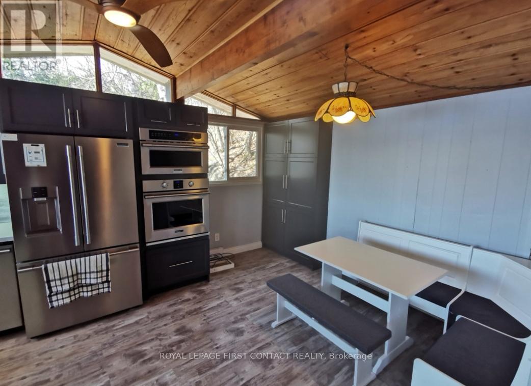 231 Healy Lake Road, The Archipelago, Ontario  P0C 1H0 - Photo 23 - X13070300