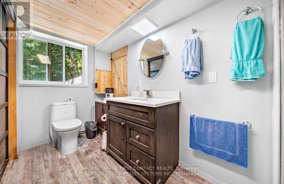 231 Healy Lake Road, The Archipelago, Ontario  P0C 1H0 - Photo 24 - X13070300