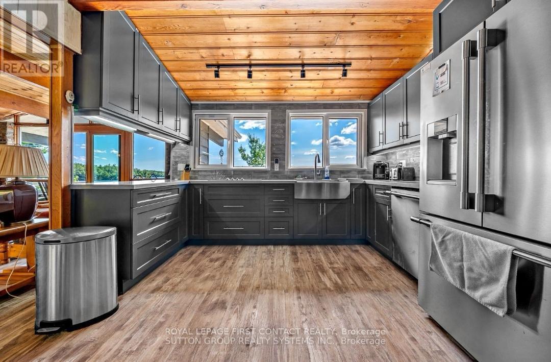 231 Healy Lake Road, The Archipelago, Ontario  P0C 1H0 - Photo 26 - X13070300