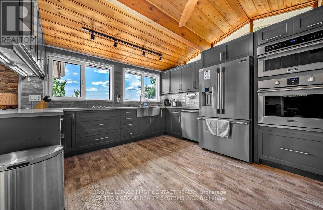 231 Healy Lake Road, The Archipelago, Ontario  P0C 1H0 - Photo 27 - X13070300