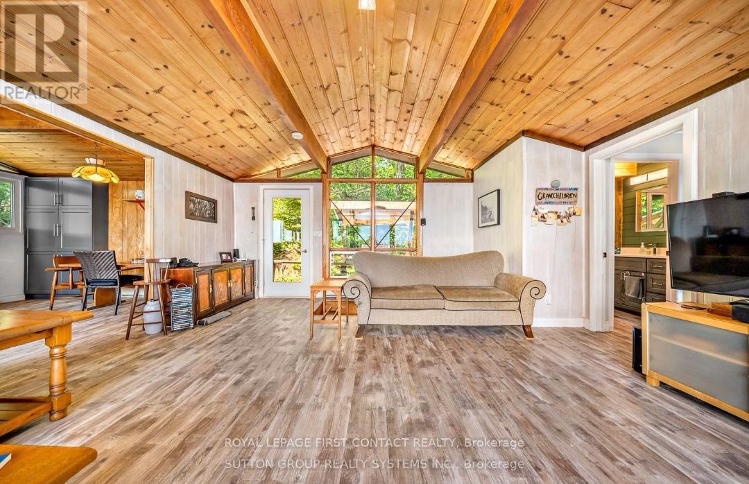 231 Healy Lake Road, The Archipelago, Ontario  P0C 1H0 - Photo 28 - X13070300