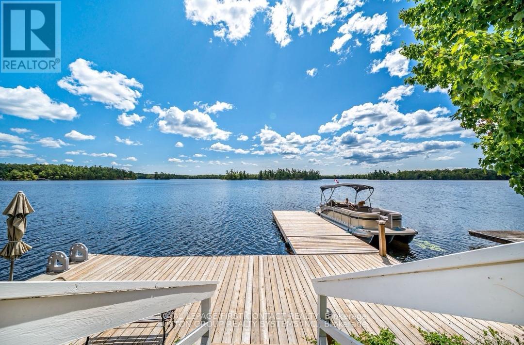231 Healy Lake Road, The Archipelago, Ontario  P0C 1H0 - Photo 3 - X13070300