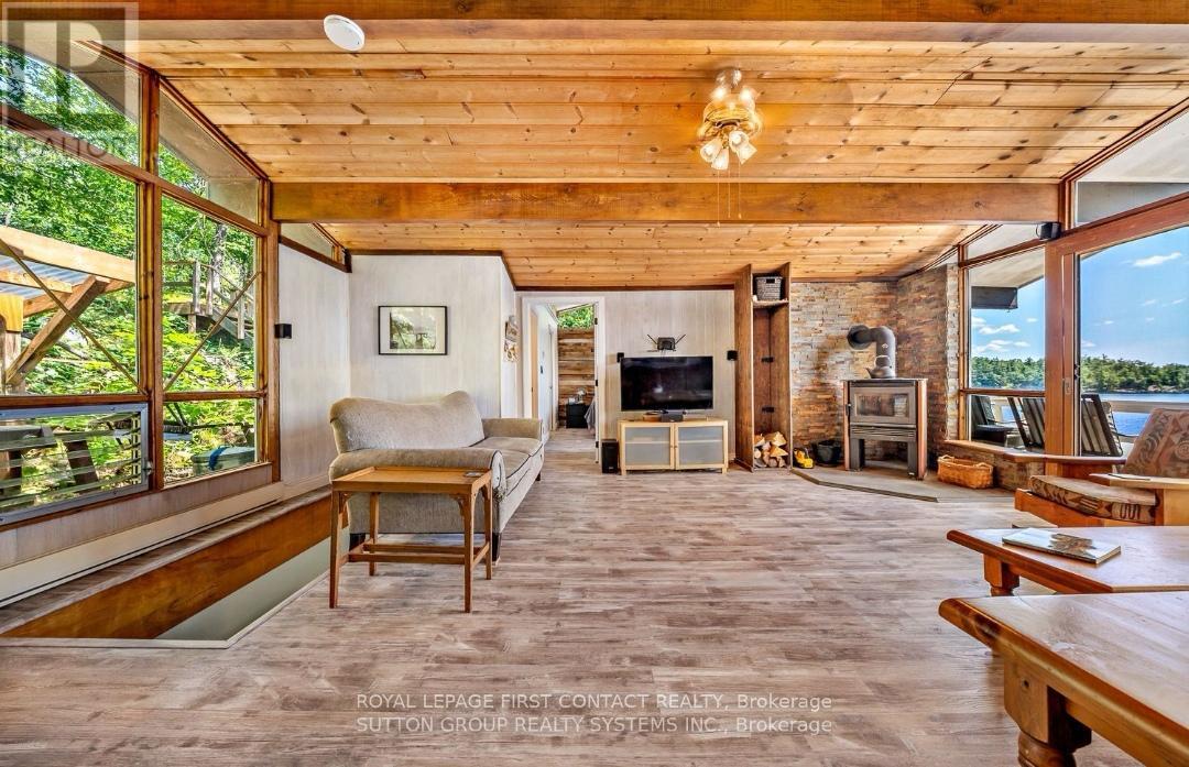 231 Healy Lake Road, The Archipelago, Ontario  P0C 1H0 - Photo 30 - X13070300
