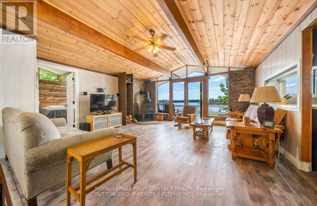 231 Healy Lake Road, The Archipelago, Ontario  P0C 1H0 - Photo 31 - X13070300